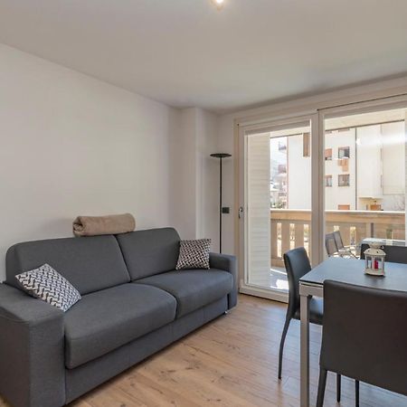Cristallo Apartment - Ristrutturato Nuovo Centro Aprica Zewnętrze zdjęcie