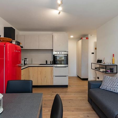 Cristallo Apartment - Ristrutturato Nuovo Centro Aprica Zewnętrze zdjęcie