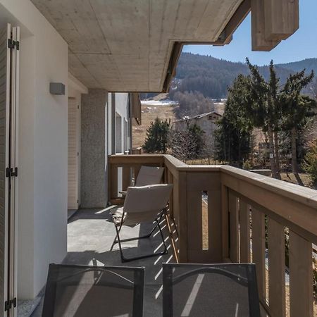 Cristallo Apartment - Ristrutturato Nuovo Centro Aprica Zewnętrze zdjęcie