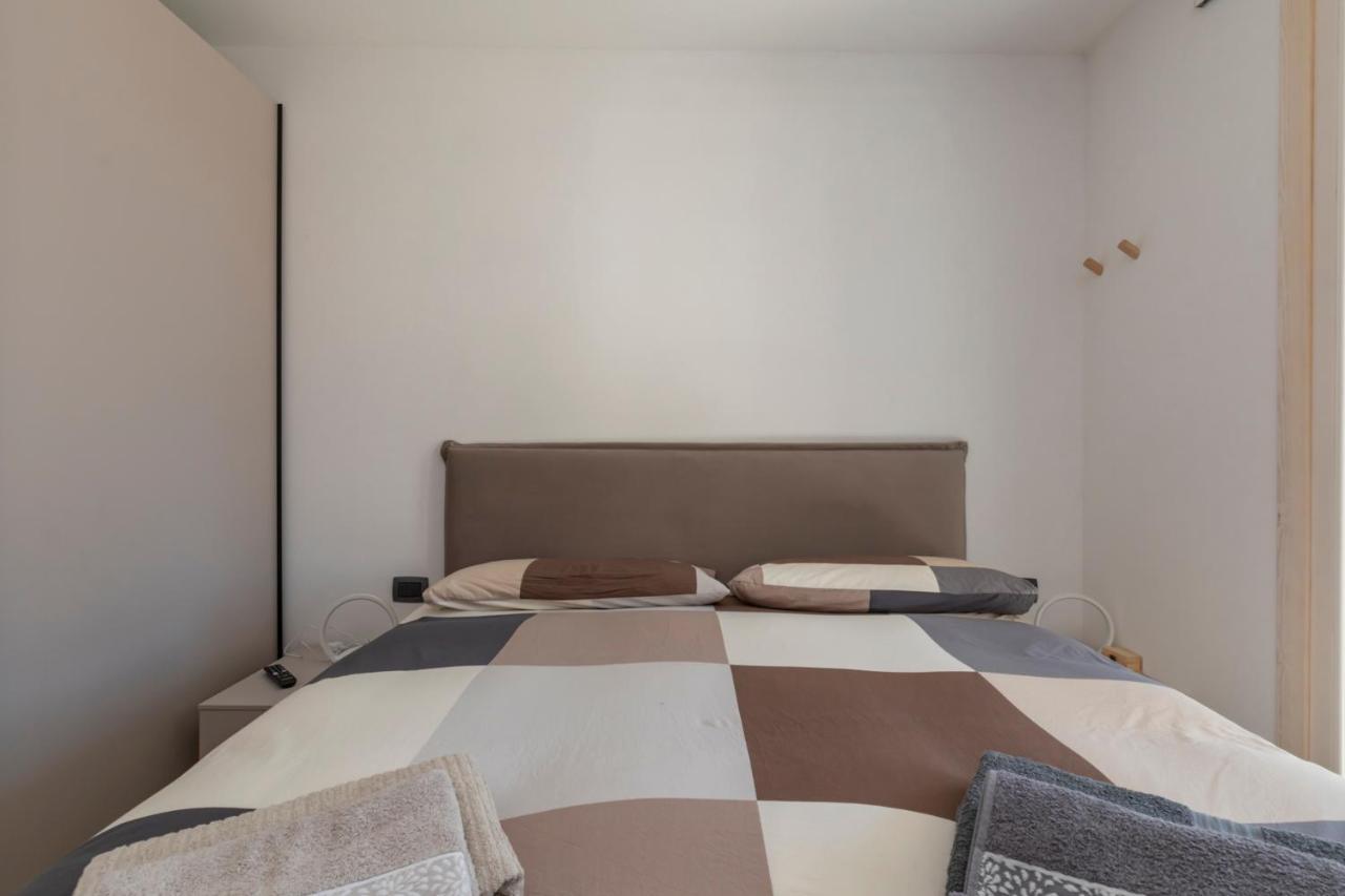 Cristallo Apartment - Ristrutturato Nuovo Centro Aprica Zewnętrze zdjęcie