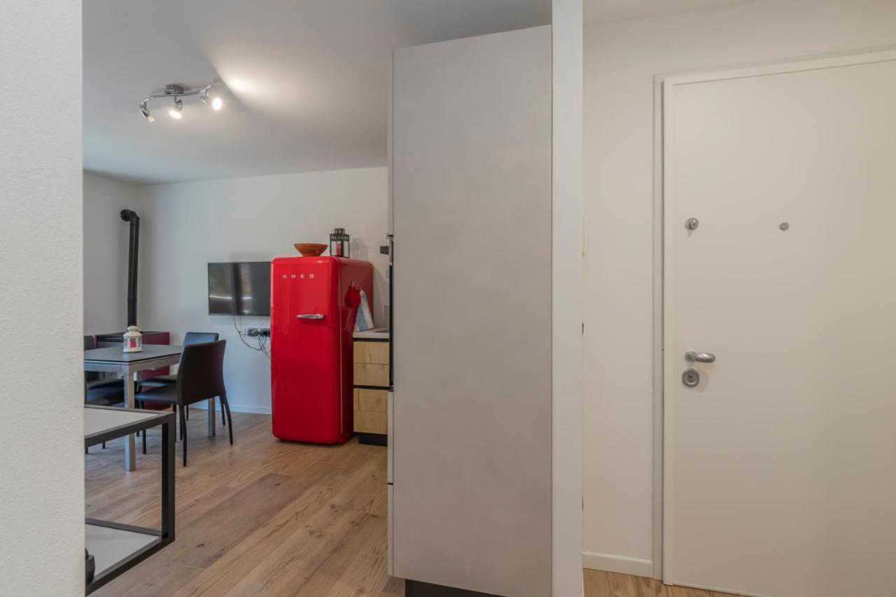 Cristallo Apartment - Ristrutturato Nuovo Centro Aprica Zewnętrze zdjęcie