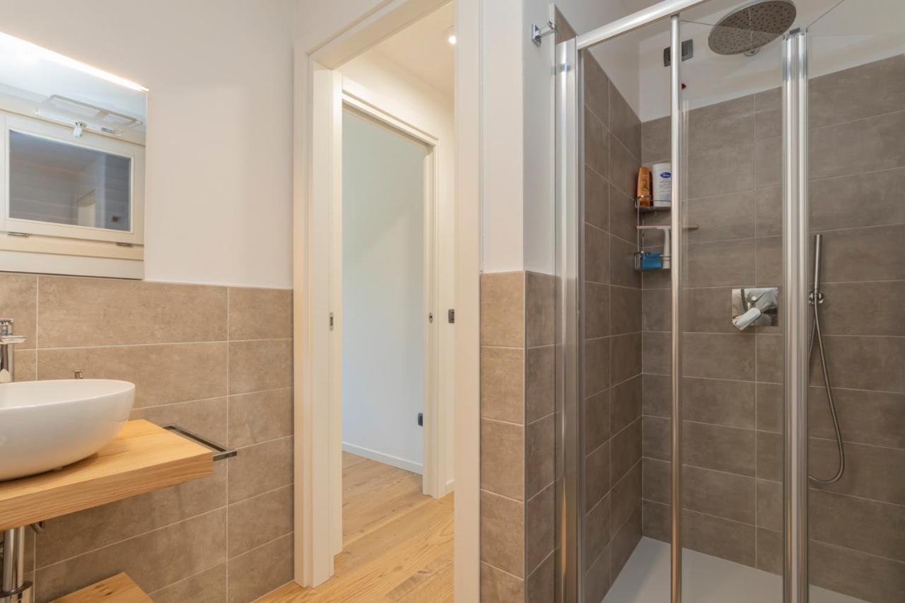 Cristallo Apartment - Ristrutturato Nuovo Centro Aprica Zewnętrze zdjęcie